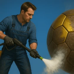 Powerwash Simulator