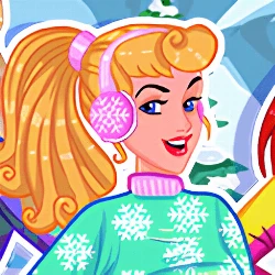 Princess Winter Sports