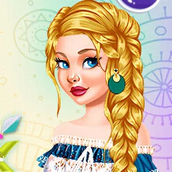 Princesses Boho Addiction