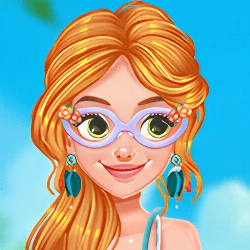 Princesses Stylish Sunglasses