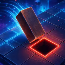 PrismRoll 3D