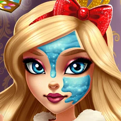 Pure Princess Real Makeover