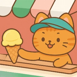 Purrfect Scoops
