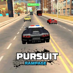 Pursuit Rampage