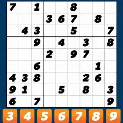 Quick Sudoku