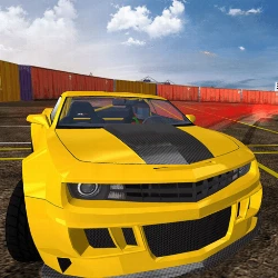 Real Drift Car Simulator 3D