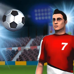 Real Freekick 3D