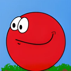 Red Ball