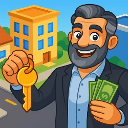 Rent out Landlord Tycoon