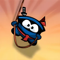 Rope Ninja