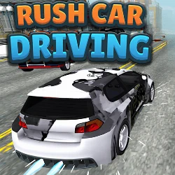 Rush Car Driving Race Master
