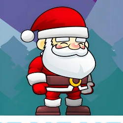 Santa Gift Adventure