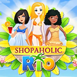 Shopaholic Rio