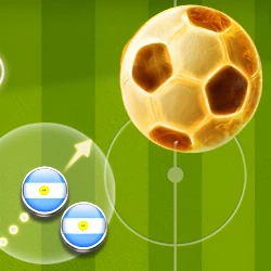 Smart Soccer