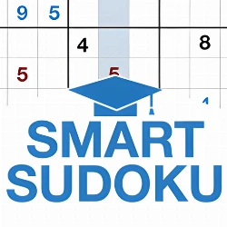 Smart Sudoku