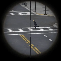 Sniper Mission 3D