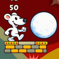 Snowy The Bears Adventure