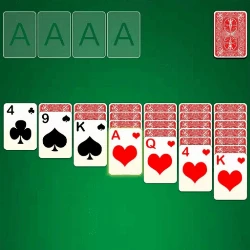 Solitaire Master Classic Card