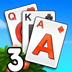 Solitaire Story TriPeaks 3