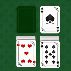 Spider Solitaire MarketJS