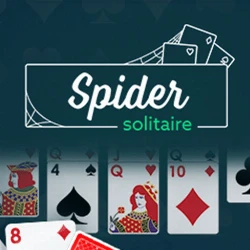 Spider Solitaire Arkadium