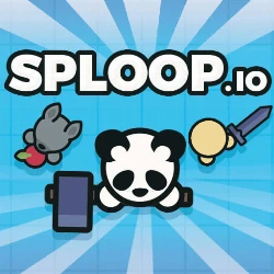 Sploop io