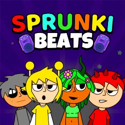 Sprunki Beats