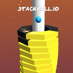 StackBall io