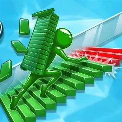 Stair Race 3D