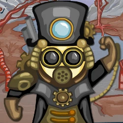 Steampunk