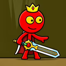 Stickman Adventure