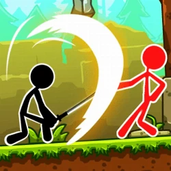 Stickman Archero Fight