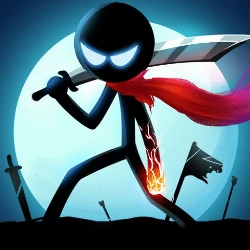 Stickman Epic Battle