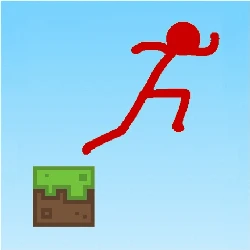 Stickman Parkour