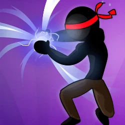 Stickman Shadow Hero