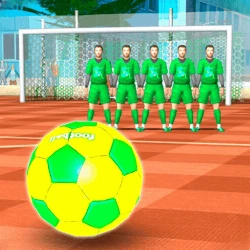 Street Freekick 3D