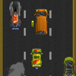 Street Racing Mania