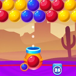 Super Bubble Shooter