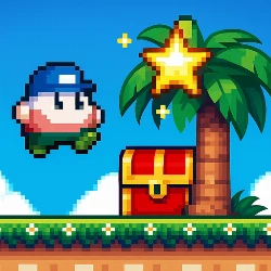 Super Onion Boy 2