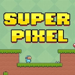 Super Pixel