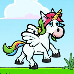 Super Pony World