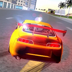 Supra Drift 2