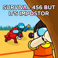 Survival 456 But It Impostor