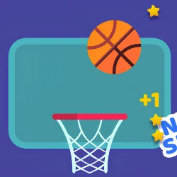 Swipy Basketball