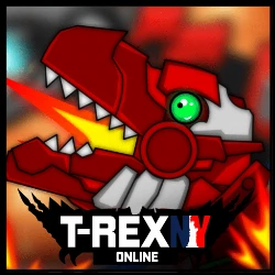 T Rex NY Online