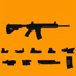 Tactical Weapon Pack