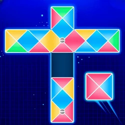 Tangram Match Masters