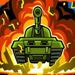 Tank Battle