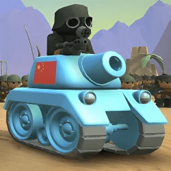 Tank Game Online