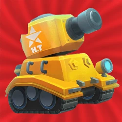 Tank Hero Online